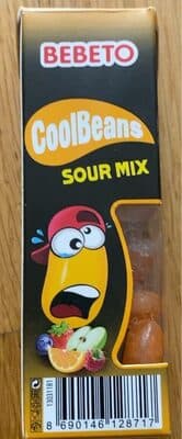 Coolbeans Sour Mix