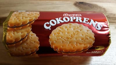 Ulker okoprens