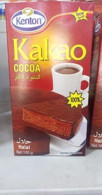 Coco Powder
