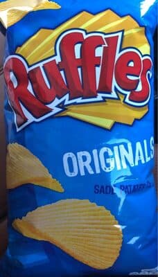 Ruffles
