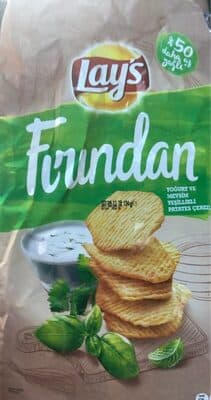 Frndan Yourt Mevsim Yeillikleri