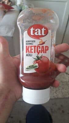 Tat Acl Ketap