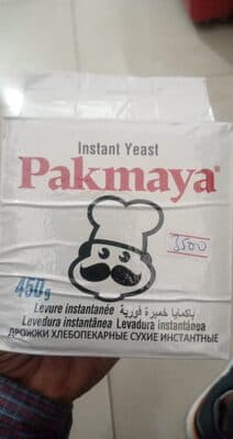Pakmaya