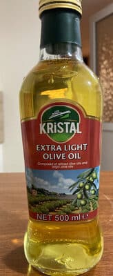 Extra Light Olive Oil