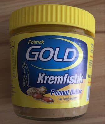 Peanut butter