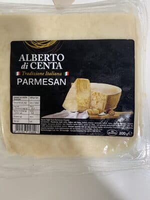 parmesan