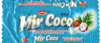 Mir Coco