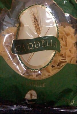 Farfalle