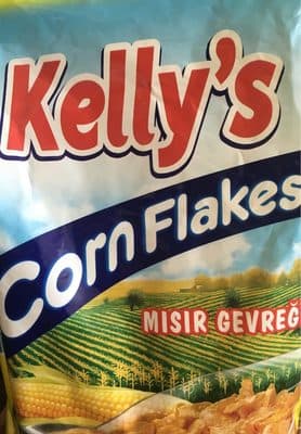 Corn Flakes