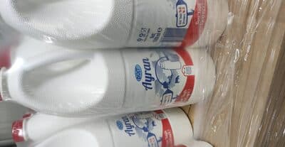Dost ayran