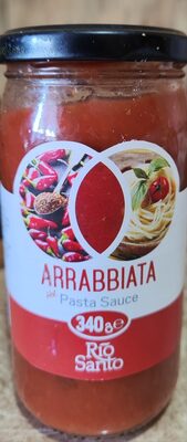 Arrabbiata