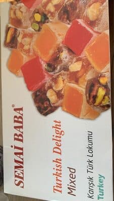 Semai Baba