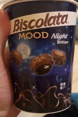 Biscolata Night Bitter