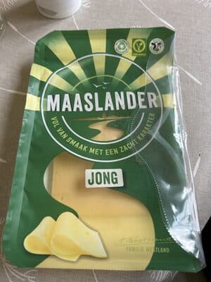 Maaslander Jonge Kaas