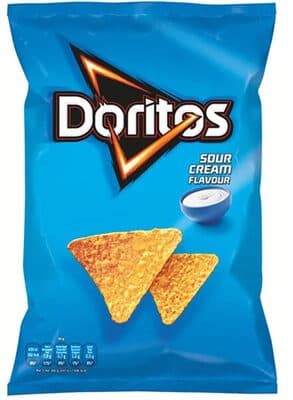 Sour cream