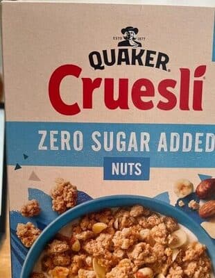 Nuts
