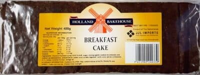 Gemberkoek