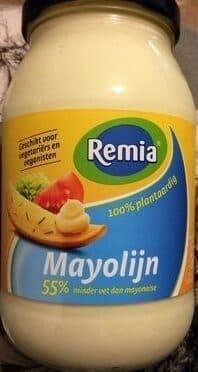 Mayolijn