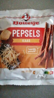 Pepsels