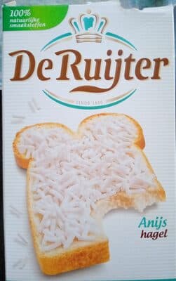 Anijshagel