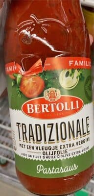 Bertoli tradidizionale