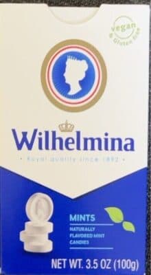 Wilhelmina