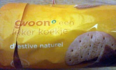 Digestive Naturel
