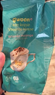 Gwoon Wiener Melange