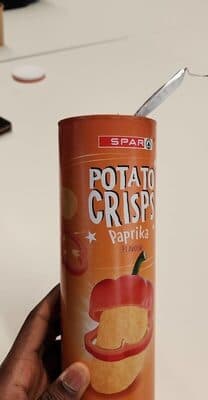 Potato Crisps