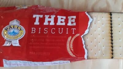 Thee biscuit