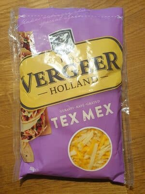 Tex Mex