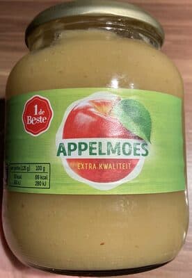 Appelmoes