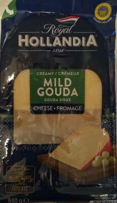 Mild Gouda
