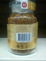 Douwe Egberts Pure Gold Coffee