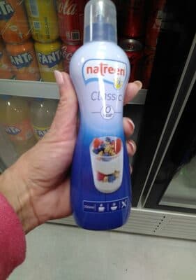 Natreen classic
