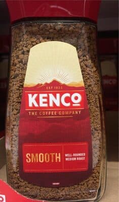 Instant Coffee