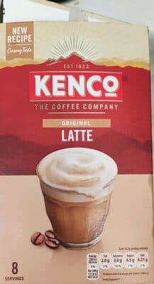Original Latte
