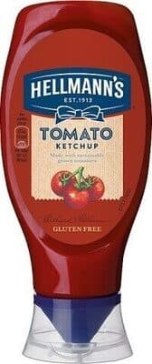 Tomato Ketchup