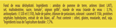 Knorr Fond De Veau
