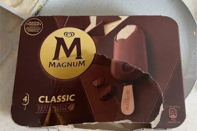 Magnum classic