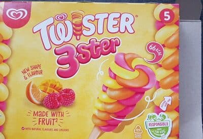 Twister 3ster