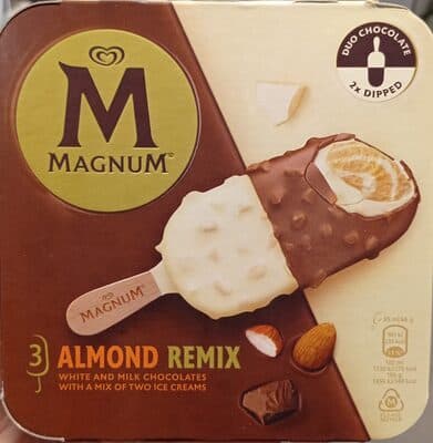 Mandel Remix