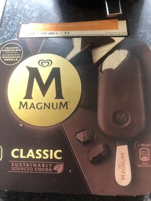 Magnum