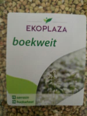 Buckwheat