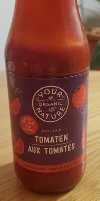 Ketchup