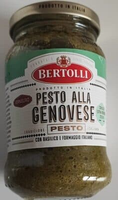 Pesto alla Genovese