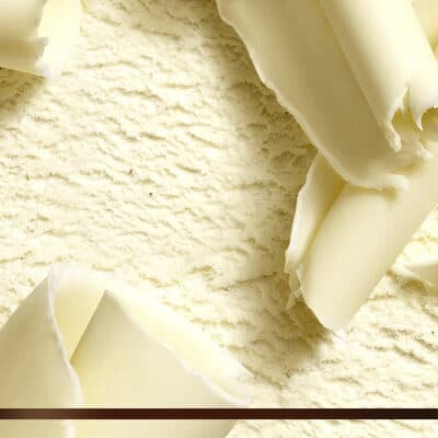 Batonnet Chocolat Blanc