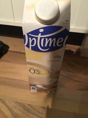 Optimel Vla Vanille