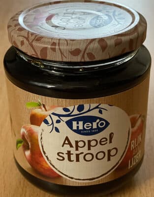 Appelstroop