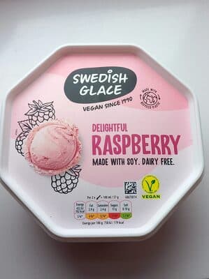Swedish Glace